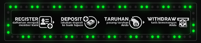 BARAK168 Jackpot